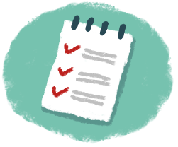 アンケートのイメージ画像